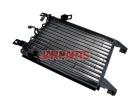 64531373340 Air Conditioning Condenser