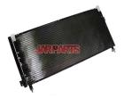 73210FA140 Air Conditioning Condenser