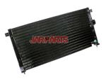 80100SE0A1A Air Conditioning Condenser