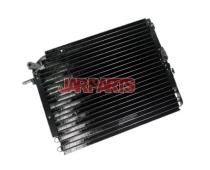 8846089117 Air Conditioning Condenser