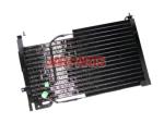 BB7C61480 Air Conditioning Condenser