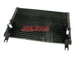 LB5061480A Air Conditioning Condenser