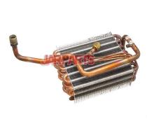 64511468403 Air Conditioning Evaporator