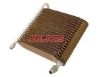 52456123 Air Conditioning Evaporator