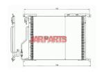 2205001054 Air Conditioning Condenser