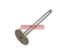 1020500327 Exhaust Valve