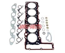 6020106620 Head Gasket Set