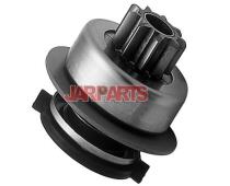 020911335 Starter Gear