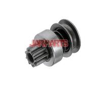 10456422 Starter Gear