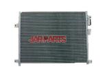 60628820 Air Conditioning Condenser