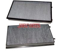 64116921019 Cabin Air Filter