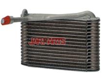 8D1820103F Air Conditioning Evaporator