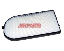 64319069926 Cabin Air Filter