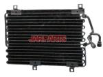 60806454 Air Conditioning Condenser