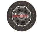 1861515336 Clutch Disc