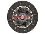 1861515336 Clutch Disc