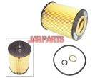 11427511161 Oil Filter
