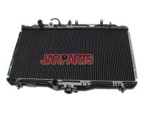 19010PK3A53 Radiator