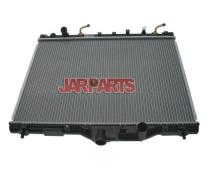 19010PY3902 Radiator