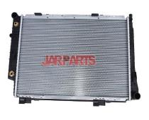 2025002203 Radiator