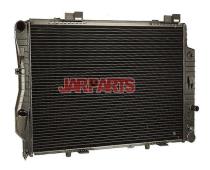 2025004103 Radiator