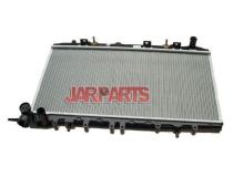 214600M520 Radiator