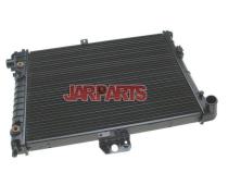 7550098 Radiator