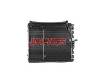 1248301370 Air Conditioning Condenser