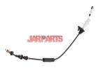 1243001530 Throttle Cable