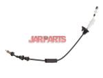 1243001530 Throttle Cable