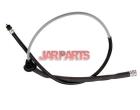 1245401468 Speedometer Cable