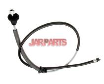 2015401468 Speedometer Cable