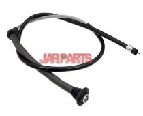 2015401568 Speedometer Cable