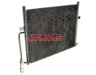 64538377614 Air Conditioning Condenser