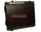 164100C023 Radiator