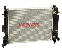 4729596 Radiator