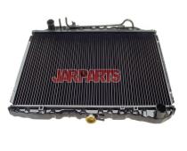 8970849240 Radiator