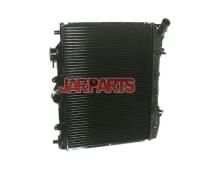 B63415200A Radiator