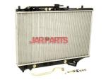 BP0215200H Radiator