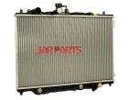 F20215200D Radiator