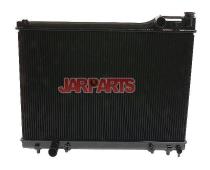 JE4915200 Radiator