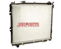 JE9815200C Radiator