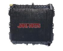 N35115200A Radiator