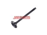 1110501227 Exhaust Valve