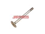 6160500527 Exhaust Valve