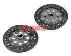 21211226143 Clutch Disc