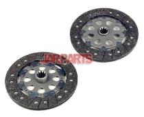 21211226143 Clutch Disc