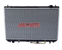 164000A200 Radiator