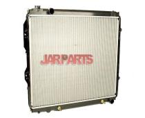 164000F030 Radiator