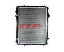 164100C071 Radiator